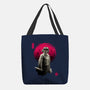 Of The Forest-None-Basic Tote-Bag-teesgeex