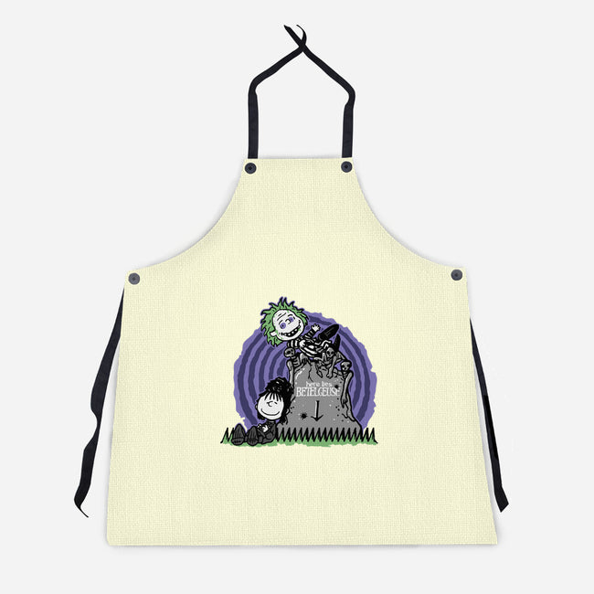 Beetlehouse-Unisex-Kitchen-Apron-demonigote