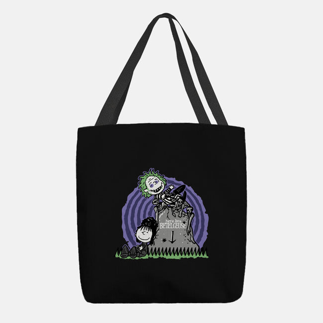 Beetlehouse-None-Basic Tote-Bag-demonigote