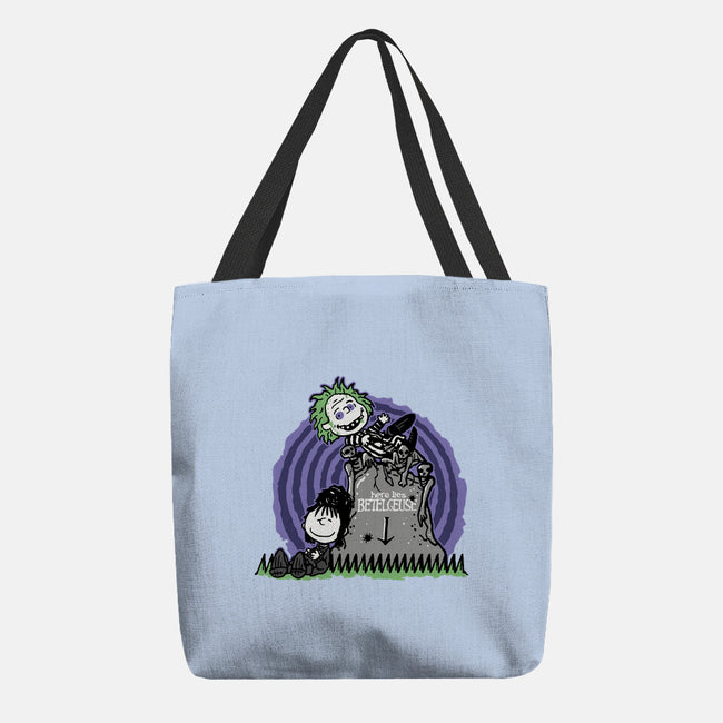 Beetlehouse-None-Basic Tote-Bag-demonigote