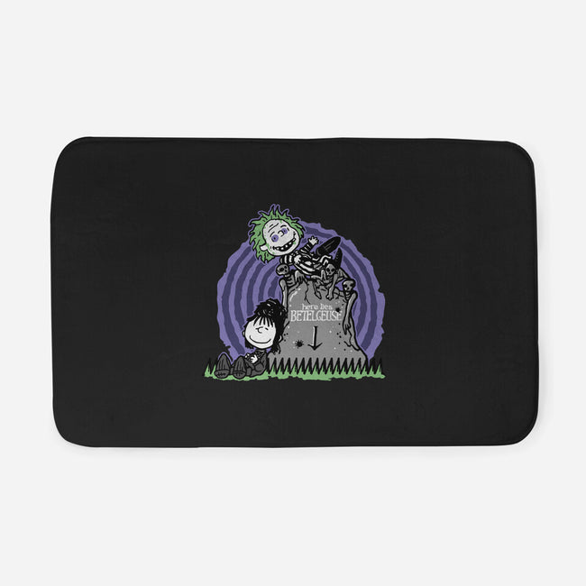 Beetlehouse-None-Memory Foam-Bath Mat-demonigote