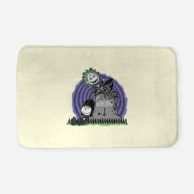 Beetlehouse-None-Memory Foam-Bath Mat-demonigote