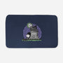 Beetlehouse-None-Memory Foam-Bath Mat-demonigote