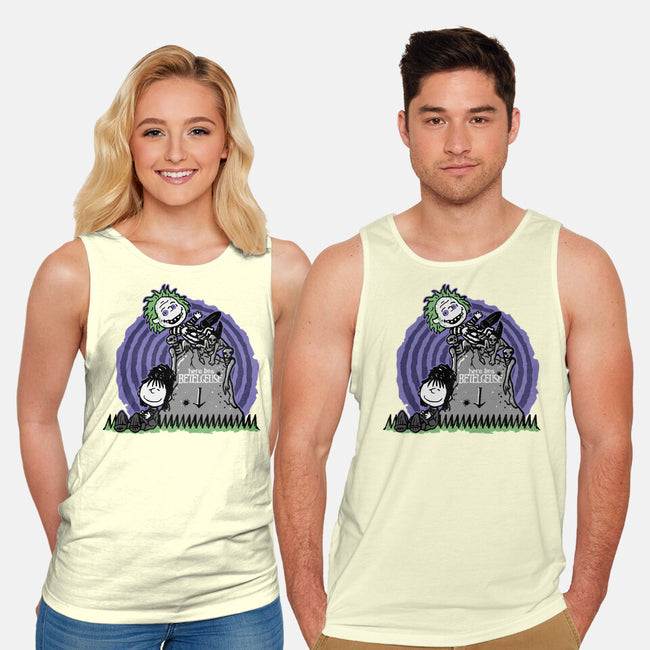 Beetlehouse-Unisex-Basic-Tank-demonigote