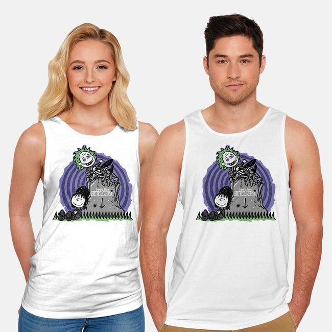 Beetlehouse-Unisex-Basic-Tank-demonigote