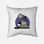 Beetlehouse-None-Removable Cover-Throw Pillow-demonigote