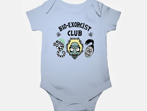 Bio Exorcists Club