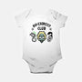 Bio Exorcists Club-Baby-Basic-Onesie-demonigote