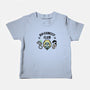 Bio Exorcists Club-Baby-Basic-Tee-demonigote