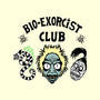 Bio Exorcists Club-Cat-Bandana-Pet Collar-demonigote