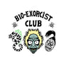 Bio Exorcists Club-Cat-Basic-Pet Tank-demonigote