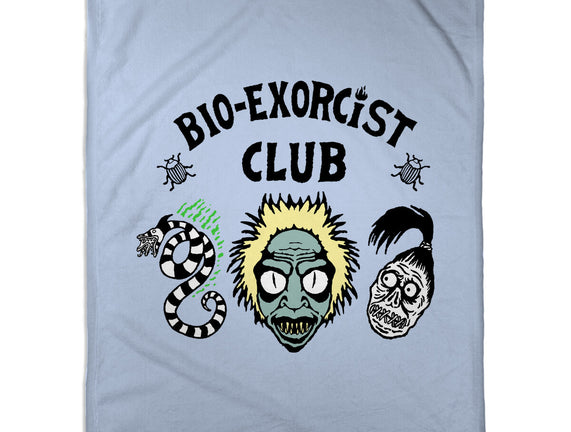 Bio Exorcists Club