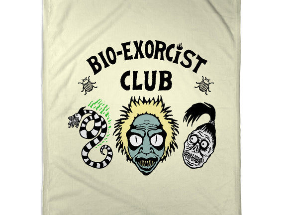 Bio Exorcists Club