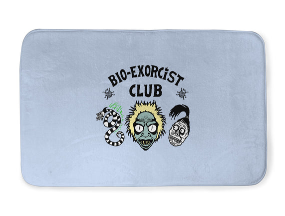 Bio Exorcists Club