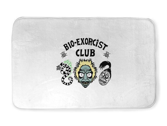 Bio Exorcists Club