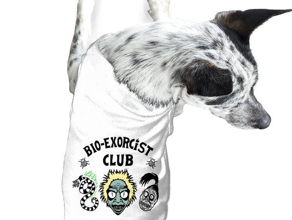 Bio Exorcists Club