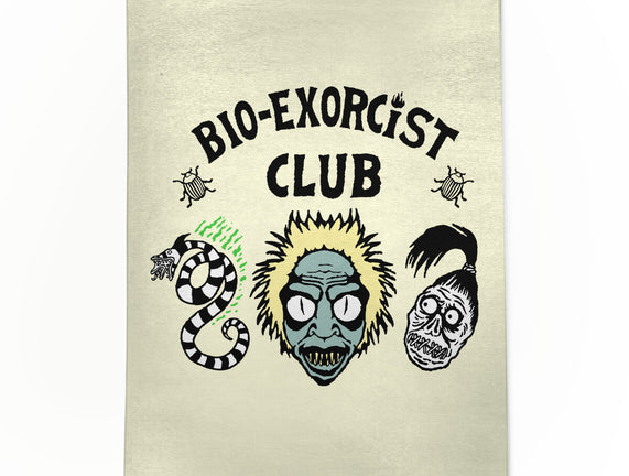 Bio Exorcists Club