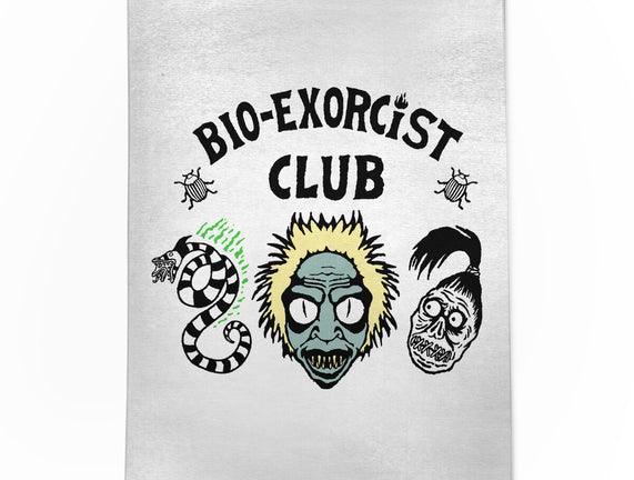 Bio Exorcists Club