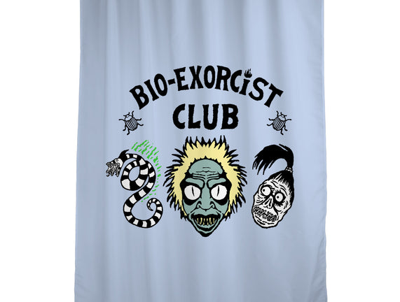 Bio Exorcists Club