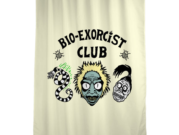 Bio Exorcists Club