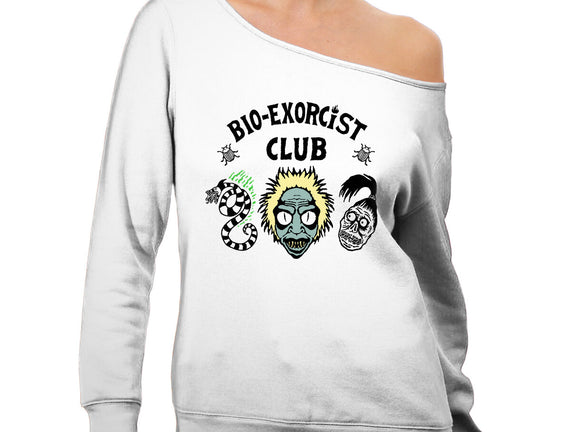 Bio Exorcists Club