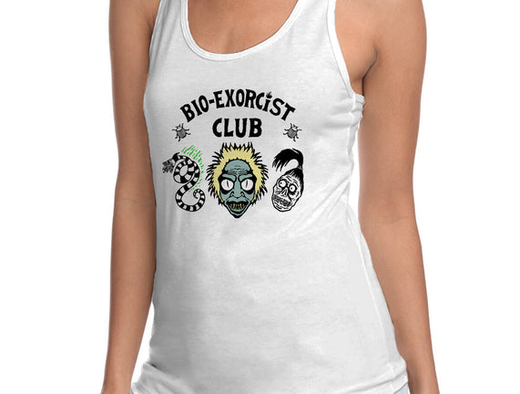 Bio Exorcists Club