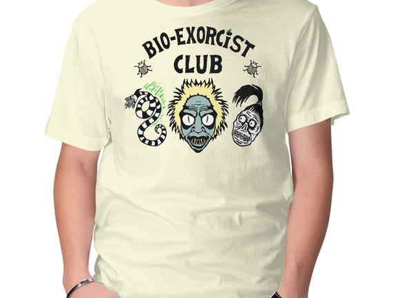 Bio Exorcists Club