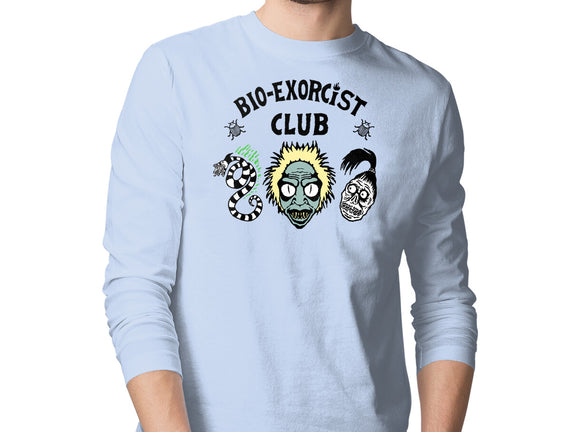 Bio Exorcists Club