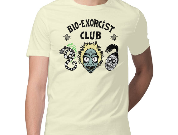 Bio Exorcists Club