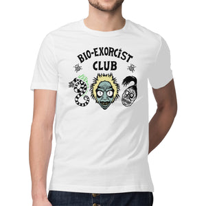 Bio Exorcists Club