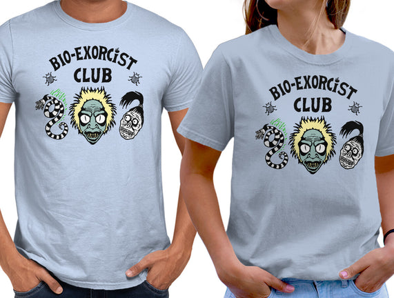 Bio Exorcists Club