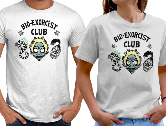 Bio Exorcists Club