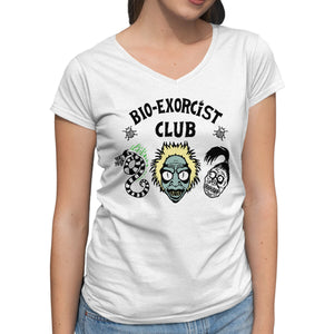 Bio Exorcists Club