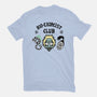 Bio Exorcists Club-Mens-Premium-Tee-demonigote