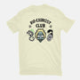 Bio Exorcists Club-Mens-Premium-Tee-demonigote