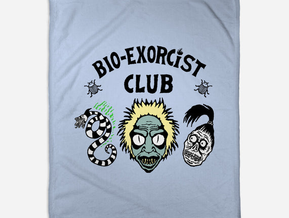 Bio Exorcists Club