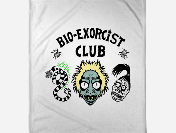 Bio Exorcists Club