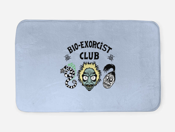 Bio Exorcists Club