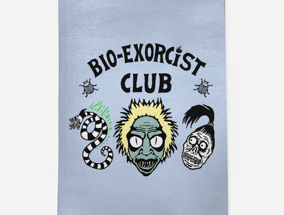 Bio Exorcists Club