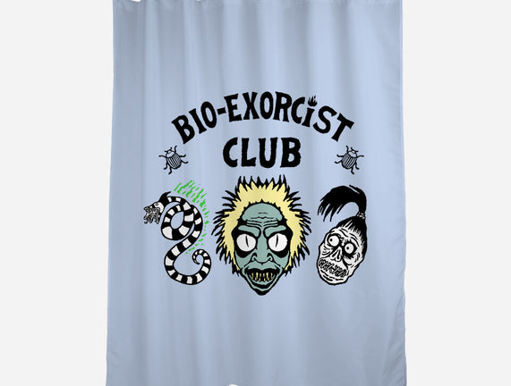 Bio Exorcists Club