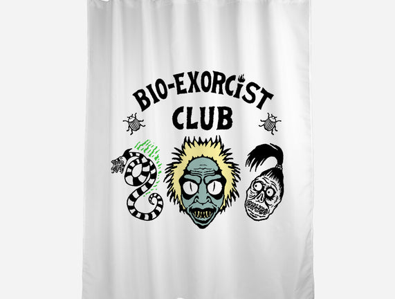 Bio Exorcists Club