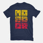 MORDOR-Womens-Basic-Tee-Aarons Art Room