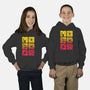 MORDOR-Youth-Pullover-Sweatshirt-Aarons Art Room