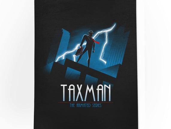 Taxman Animated Series