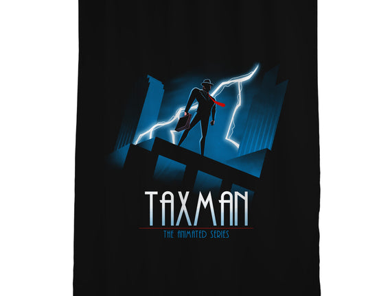 Taxman Animated Series