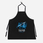 Taxman Animated Series-Unisex-Kitchen-Apron-teesgeex