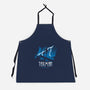 Taxman Animated Series-Unisex-Kitchen-Apron-teesgeex