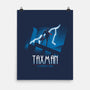 Taxman Animated Series-None-Matte-Poster-teesgeex