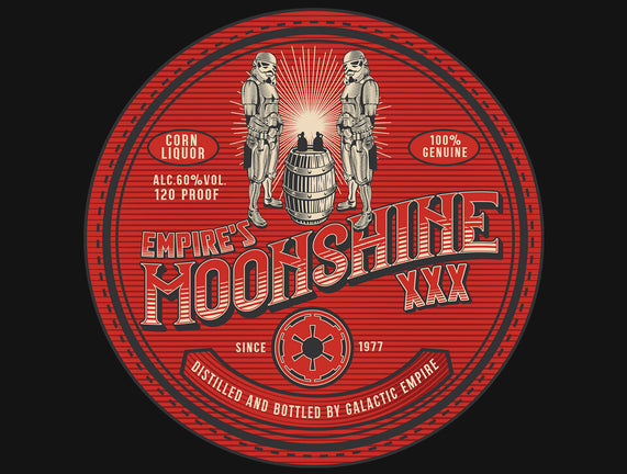 Empire's Moonshine