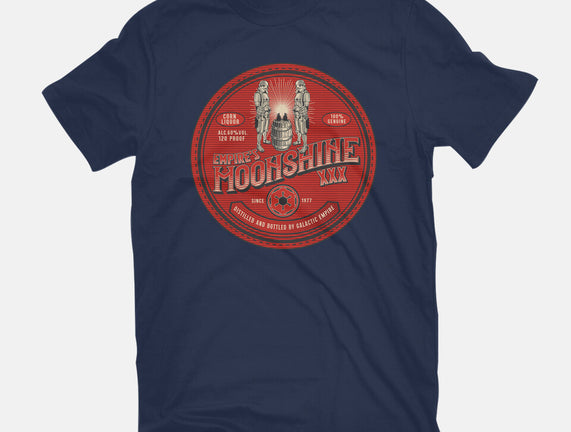 Empire's Moonshine